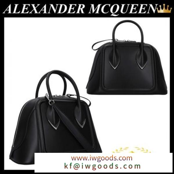 ALEXANDER mcqueen 偽物 ブランド 販売 PINTER HANDBAG iwgoods.com:66cbw1