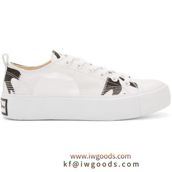 ★Alexander mcqueen スーパーコピー Plimsoll ローカット iwgoods.com:pue3n7