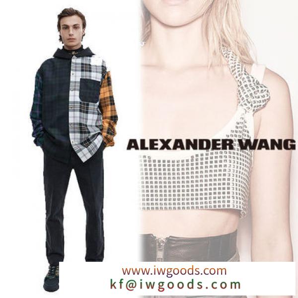 ALEXANDER WANG コピー商品 通販 デニム iwgoods.com:ldqzk9