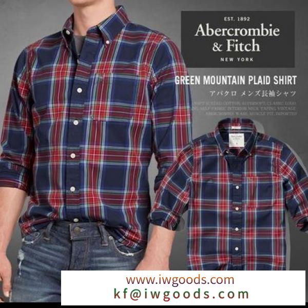 メンズ！一枚ほしい、 XLサイズGreen Mountain Plaid Shirt iwgoods.com:4zjhqm