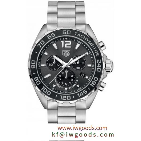 破格値 TAG HEUER ブランド 偽物 通販(タグ・ホイヤー) Formula 1 Chronograph Mens iwgoods.com:j0dqts