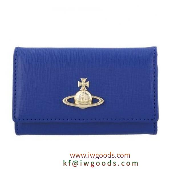 【国内発送】Vivienne WESTWOOD ブランドコピー レディース キーケース iwgoods.com:rtcoj5