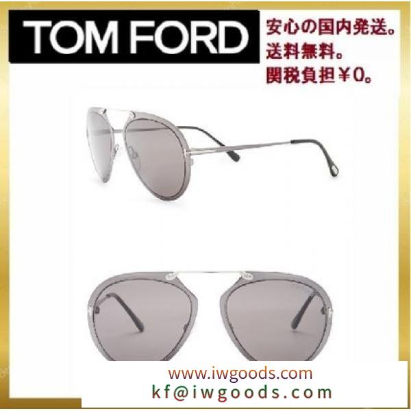 【TOM FORD ブランド 偽物 通販】数量限定価格！人気デザインサングラスFT0508 iwgoods.com:y50tyl