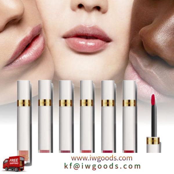 TOM FORD ブランドコピー通販☆リキッドリップカラー☆SOLEIL LIP LACQUER iwgoods.com:c6ph22