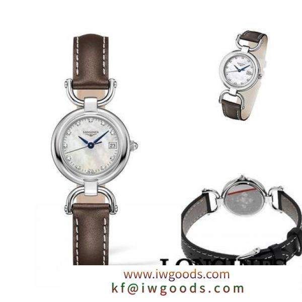 人気商品♪国内発送♪送料込☆LONGINES 偽ブランド 腕時計【L61304872】 iwgoods.com:q3wvs3