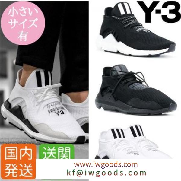 セール特価★adidas Y-3 偽ブランドワイスリー★SAIKOU サイコウ スニーカー iwgoods.com:4yfrne