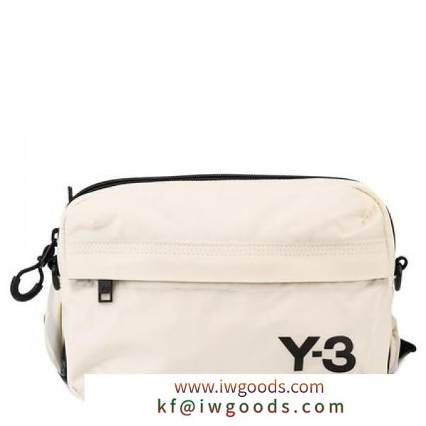 Y-3 激安コピー ワイスリー ボディバッグ FH9245 SLING BAG chjfh9245ivo iwgoods.com:mibggq