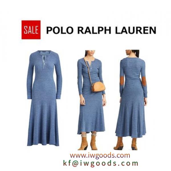 ★SALE★POLO RALPH Lauren スーパーコピー 代引  ロングワンピース iwgoods.com:18llws