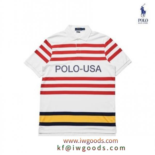 POLO RALPH Lauren 激安スーパーコピー★CP-93 Classic Fit Polo Shirt iwgoods.com:qv1f0n