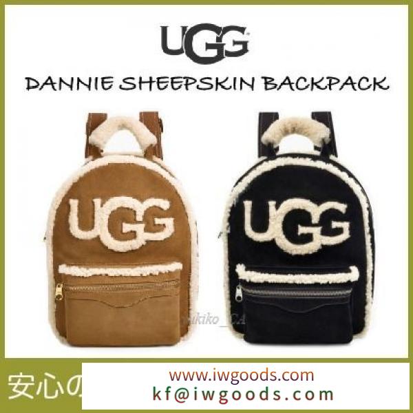 【国内発送】DANNIE SHEEPSKIN BACKPACKセール iwgoods.com:4j9uj4