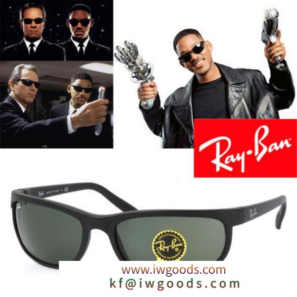 在庫あり★RB2027 w1847 Predator RAYBAN 激安スーパーコピー レイバン 偽ブランド MEN IN BLACK iwgoods.com:8wpeke