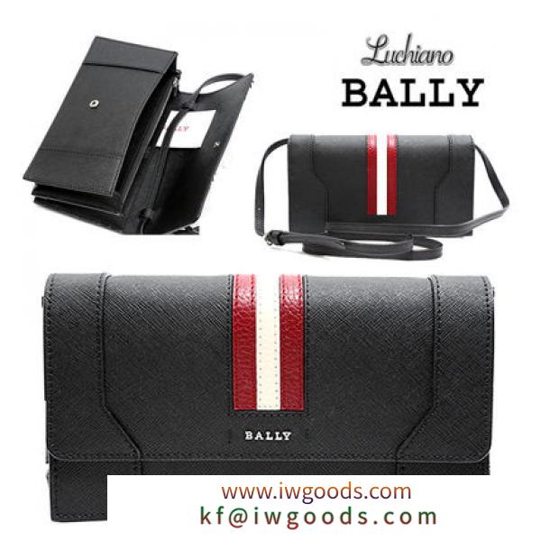 関税負担◆17AW◆BALLY スーパーコピー 代引◆レディースクロスバッグ (R0617112) iwgoods.com:shi9gp