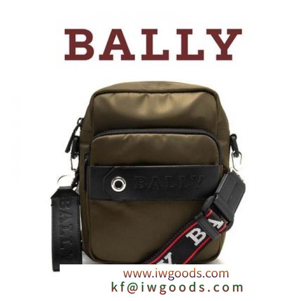 ★ BALLY スーパーコピー ★ メンズ  TRILLER  ショルダーバッグ iwgoods.com:pjnfl4