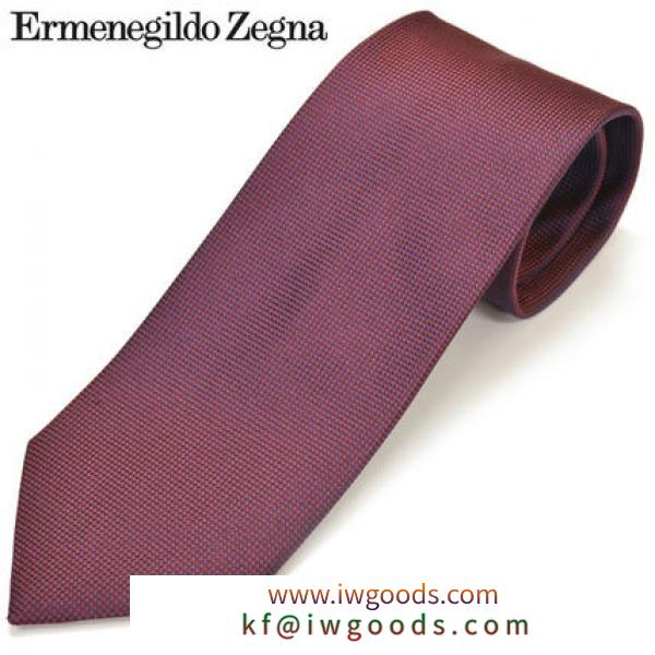 Ermenegildo Zegna ブランドコピー商品 エルメネジルド ゼニア スーパーコピー ネクタイ eez19w005 iwgoods.com:atmemr