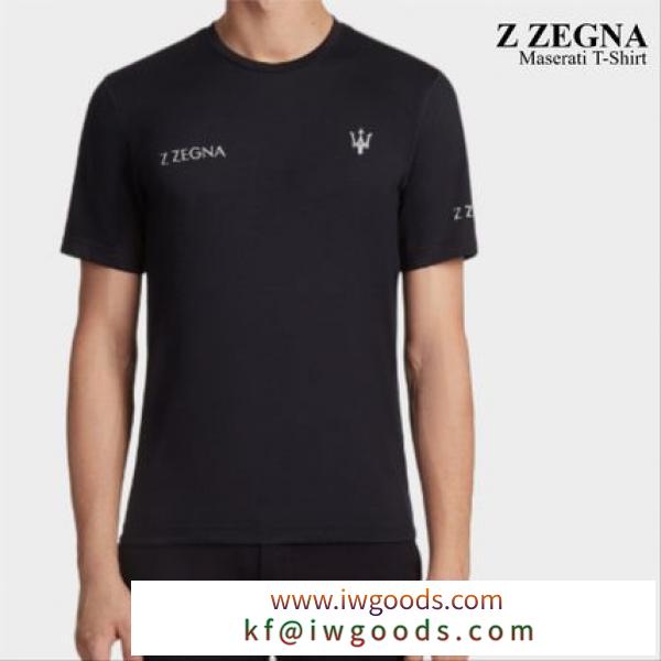 Z Zegna 激安コピー　Maserati T-Shirt iwgoods.com:dym5vk