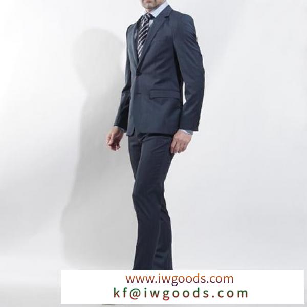 BOSS スーパーコピー 代引 HUGOBOSS スーパーコピー 代引 シングル 2つボタンスーツ astianhets-559-405 iwgoods.com:ak55y0