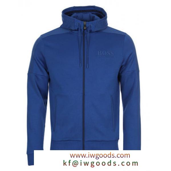 Hugo BOSS ブランド コピー ヒューゴボス ブランド 偽物 通販 Saggy Sweatshirt Hoodieトレーナー iwgoods.com:vwvkq0