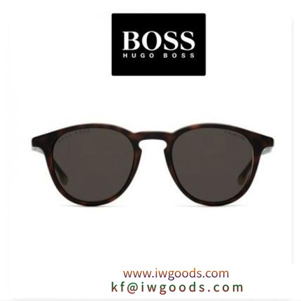 Hugo BOSS ブランド コピー★Lunettes de soleil en Optyl★サングラス iwgoods.com:w7t2bw