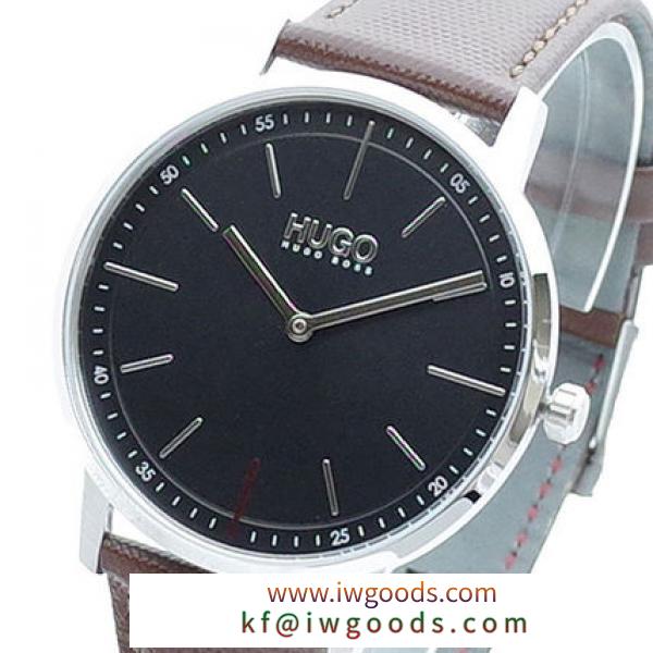 ヒューゴボス ブランド コピー HUGO BOSS 激安スーパーコピー 腕時計 メンズ 1520014 クォーツ iwgoods.com:rqf7zh