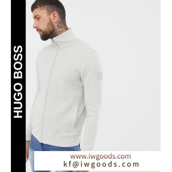 送料込★Hugo BOSS 激安スーパーコピー★Zelda zip through sleeve スウェット iwgoods.com:3zflbl