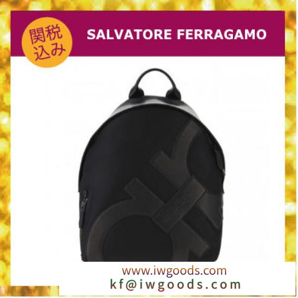 国内発送★SALVATORE FERAGAMO★メンズ・バックパック iwgoods.com:rvkjt7