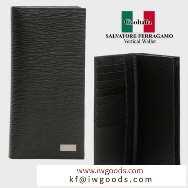 SALVATORE FERRAGAMO コピーブランド　Vertical Wallet iwgoods.com:knx66f