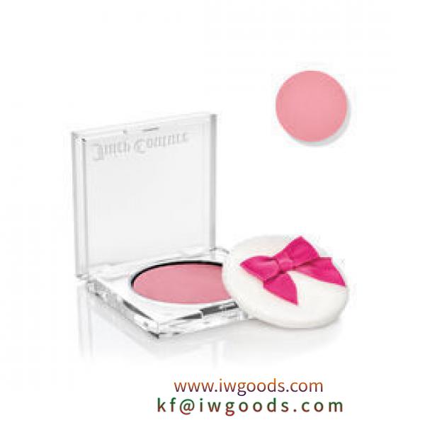 JUICY COUTURE 激安スーパーコピー 【BOWS BEFORE BEAUS】チーク iwgoods.com:0oaab4
