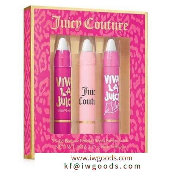 【3つの香りを楽しめる】JUICY♡パフュームペン iwgoods.com:ku38fe