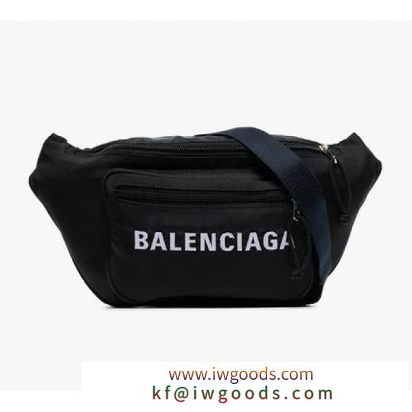 【送料関税込】バレンシアガ ブランドコピー (BALENCIAGA スーパーコピー 代引) ウエストベルトバッグ iwgoods.com:sa92jx