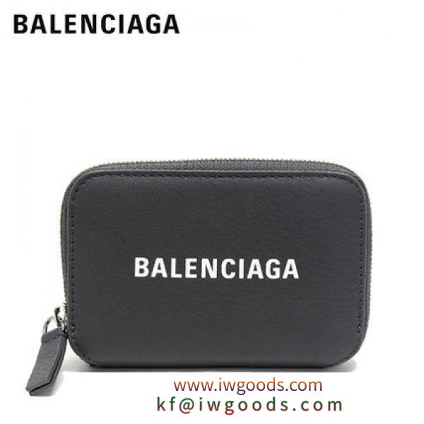 バレンシアガ スーパーコピー BALENCIAGA 激安スーパーコピー EVERYDAY 小銭入れ・カードケース iwgoods.com:gsay5u