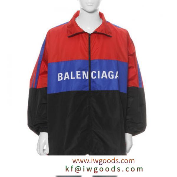 BALENCIAGA 偽物 ブランド 販売 ジャケット iwgoods.com:8hgxc6