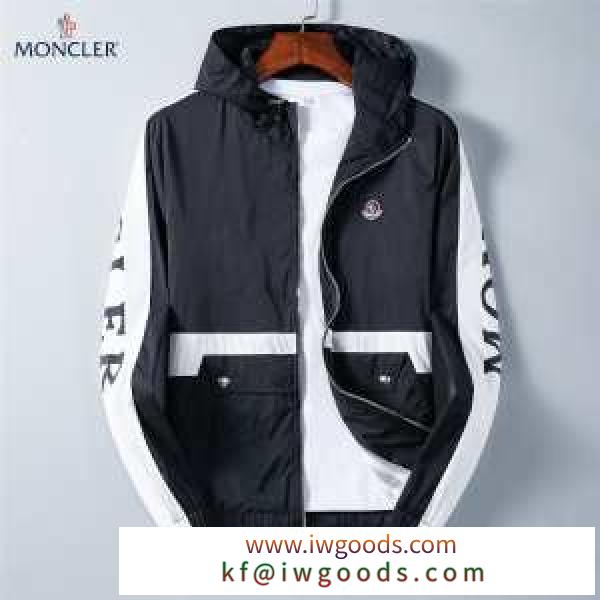 ブルゾン モンクレール MONCLER お洒落で秋冬注目トレンド 2021秋のファッショントレンドはこれ iwgoods.com z89zeC