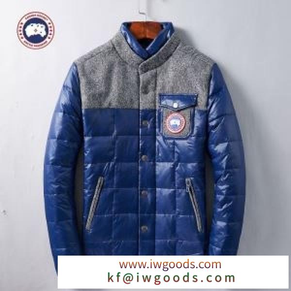 メンズ ダウンジャケット真冬に厚手のアウターが登場  CANADA GOOSE 秋冬の話題作を挑戦 カナダグース 待ちに待った2021秋冬美品がついに登場 iwgoods.com zOXnKf