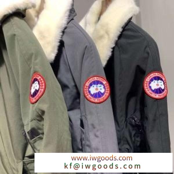 メンズ ダウンジャケット せっかくならファッションの秋冬新作 CANADA GOOSE カナダグース 2021秋冬最安価格新品 3色可選 秋冬一番気になる新作 iwgoods.com 9Hru4f