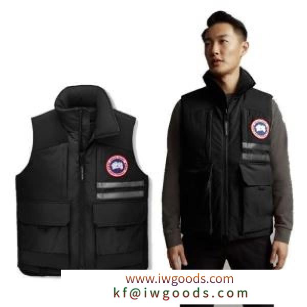 2021新発売大歓迎秋冬新名品 メンズ ダウンジャケット CANADA GOOSE この冬注目するべき新鋭ブランド カナダグース 3色可選 手の届きやすい価格帯 iwgoods.com KDGP5f