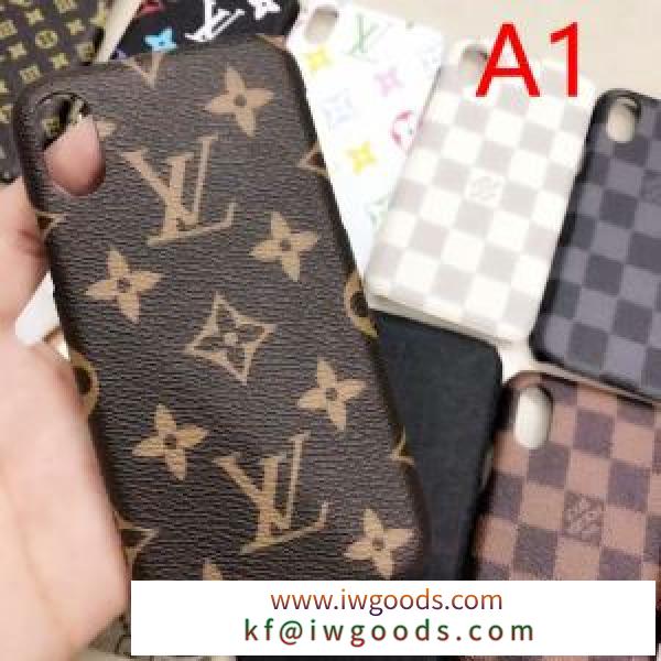 多色可選 最速2020秋冬トレンドブランド オシャレスタイルが今年流 ルイ ヴィトン LOUIS VUITTON ケータイケース iwgoods.com H9neuC