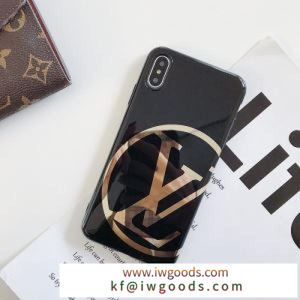 2色可選 2020秋冬人気色おすすめ ルイ ヴィトン LOUIS VUITTON ケータイケース 大胆なチェックの人気トレンド iwgoods.com WDmyqq