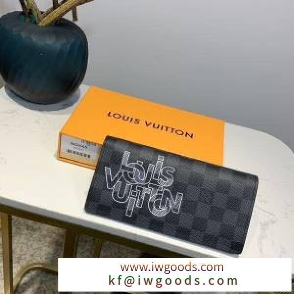 見た目に温かみがある  ルイ ヴィトン 今年の冬のトレンドデザイン  LOUIS VUITTON 財布/ウォレット 美しいスタイルに仕上げたい iwgoods.com PzaKvm