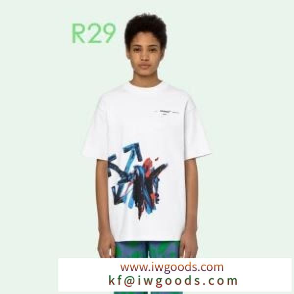 赤字超特価新品　Off-White オフホワイトコピーTOMBOY ARROWS S/S T-SHIRT　気兼ねなく使える 自分へのご褒美 iwgoods.com a09X1b