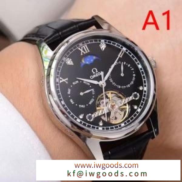 OMEGA 時計 オメガスーパーコピー 最高級腕時計 2020限定コレクション 使い勝手が用プレゼントファッション性も抜群 iwgoods.com nq8f4D