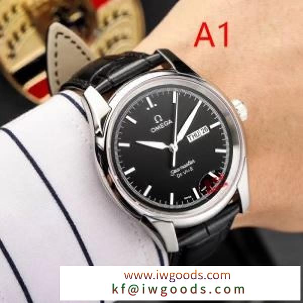 OMEGA男性用腕時計 スーパーコピー オメガ 時計 2020新作 使い勝手が良く人気最新モデル高品質華やかさをプラス 上品 iwgoods.com W5vKne