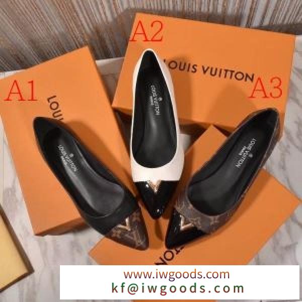 日常的なスタイルよくなる限定品 Louis Vuitton レザー ブーツ レディース ルイ ヴィトン 靴 サイズ感 スーパーコピー 品質保証 iwgoods.com DaiS5D