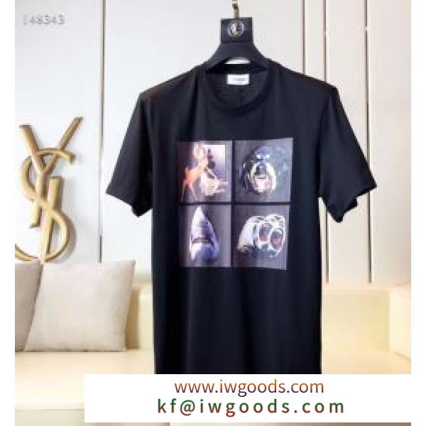 ジバンシー ストリート界隈でも人気 GIVENCHY デザインお洒落 半袖Tシャツ20新作です iwgoods.com i0jaOz