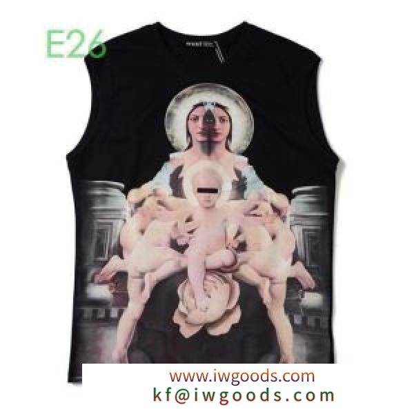 ジバンシー Tシャツ メンズ 春夏コーデを好印象になるモデル GIVENCHY コピー 限定 ストリート 通勤通学 2020限定 品質保証 iwgoods.com 9Lr8Tf