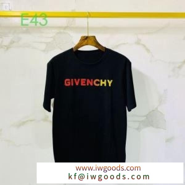 半袖Tシャツ かつ安価なプライス ジバンシー シーンを選ばず使える GIVENCHY iwgoods.com fGrWPz