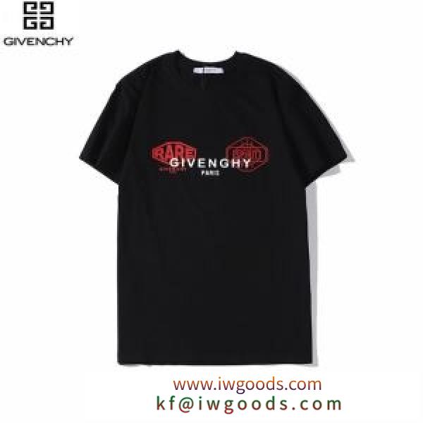 ジバンシィｔシャツコピー　今季おすすめの話題新作　GIVENCHY半袖ｔシャツ　上品な印象を与えるアイテム　魅力の詰まったスタイル iwgoods.com WzuKTD