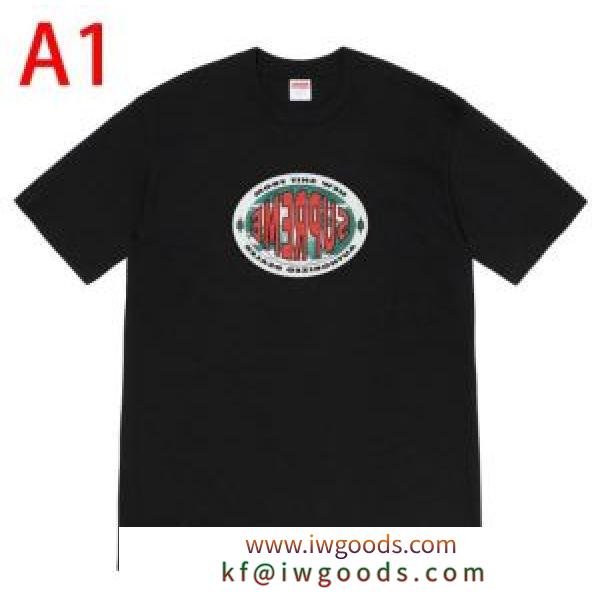 Supreme 19FW New Shit Tee  4色可選 どのアイテムも手頃な価格で Tシャツ/半袖 この時期の一番人気は iwgoods.com WDi4ve