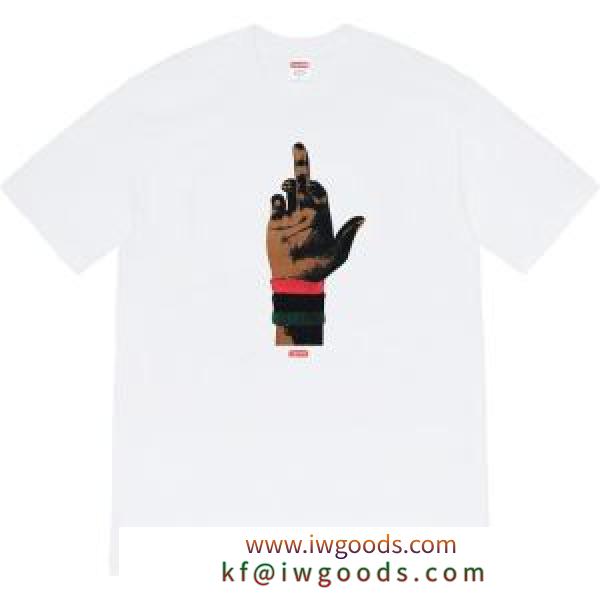 おしゃれ刷新に役立つ 3色可選 差をつけたい人にもおすすめ  Tシャツ/半袖 Supreme Dead Prez RBG Tee iwgoods.com L9bGLr