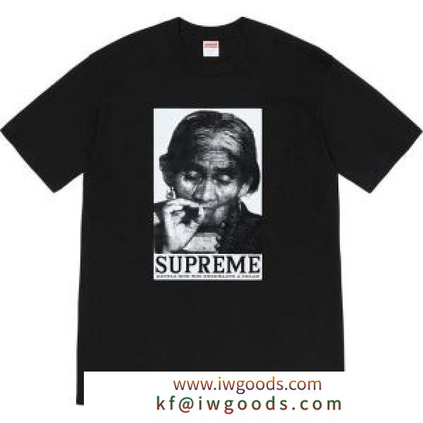 この時期の一番人気は 3色可選  Tシャツ/半袖 Supreme 19FW Aguila Tee ファッショニスタを中心に新品が非常に人気 iwgoods.com WvaOTj