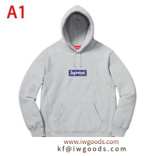 お値段もお求めやすい 多色可選 パーカー SUPREME Bandana Box Logo Hooded Sweatshirt 2020年春夏コレクション iwgoods.com LD8jCm